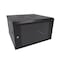 Hammond 6U WALL MOUNT CABINET RB-FW6 - alternate 1